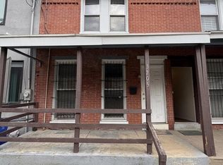 3205 Pearl St, Philadelphia, PA