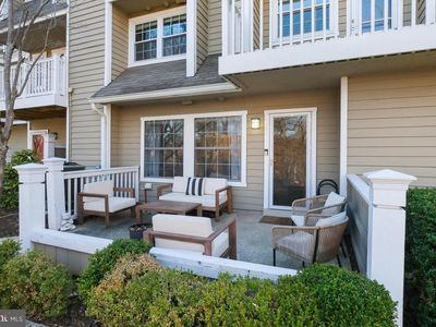 5704 Chapman Mill Dr #2006/300, Rockville, MD, 20852