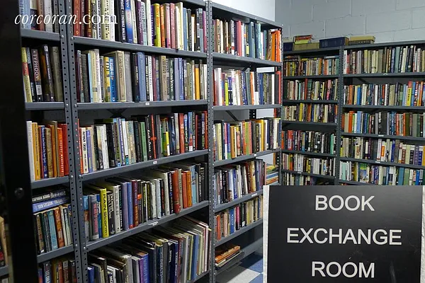 Rented by Corcoran | media 32