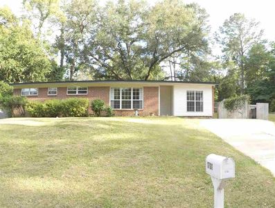 1701 Belvedere St, Tallahassee, FL, 32308
