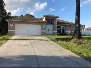 3129 Oceanside St, North Port, FL 34286