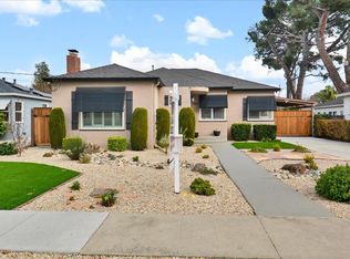 1010 N 5th St, San Jose, CA 95112