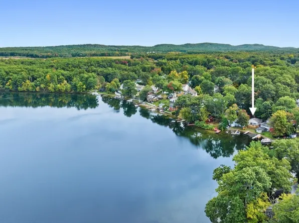 27 Lakeview St, Southwick, MA 01077