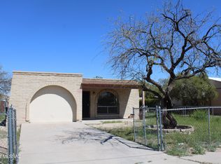 315 E Delta Rd, Tucson, AZ 85706