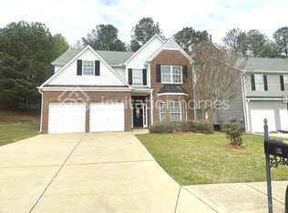 80 Persian Ivy Way, Dallas, GA 30132