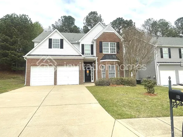 80 Persian Ivy Way, Dallas, GA 30132