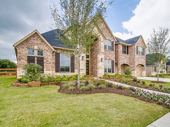 2nd image of 29811 Hay Field Ln