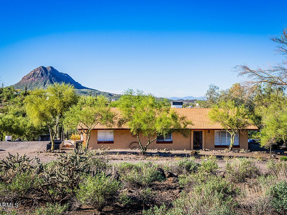 1st image of 2333 W BLACK CANYON Drive