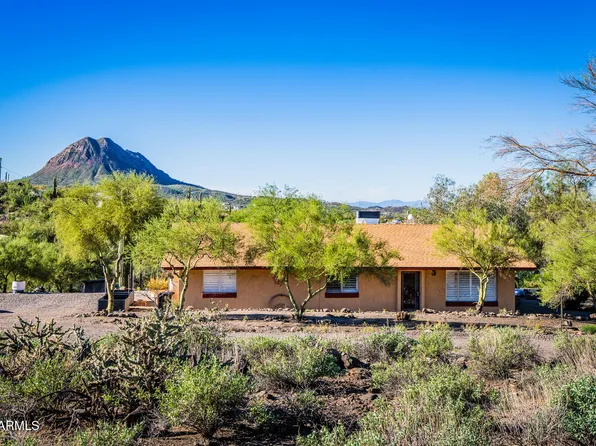 2333 W BLACK CANYON Drive, New River, AZ 85087