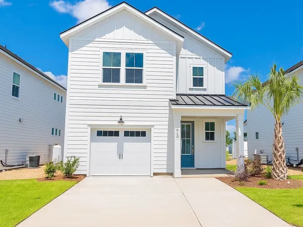2604 Hillbourne Loop #8, North Myrtle Beach, SC 29582