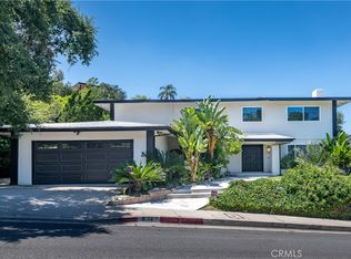 3643 Ballina Canyon Rd, Encino, CA 91436