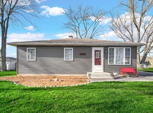 3602 W 104th Pl, Crown Point, IN 46307