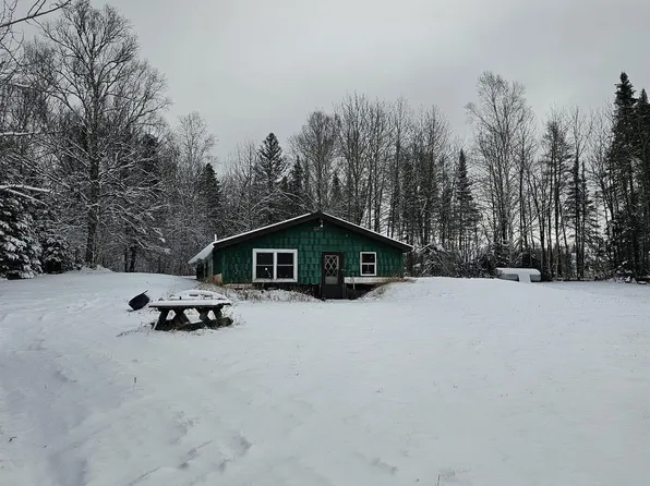 4184 Bergstrom Rd, Two Harbors, MN 55616