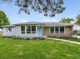 334 Cummings Ave SW, Grand Rapids, MI 49534