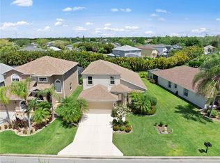 11545 Woodmount LN, ESTERO, FL 33928