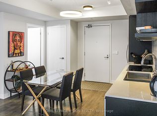 6 Sonic Way #N1808, Toronto, ON M3C 0P1