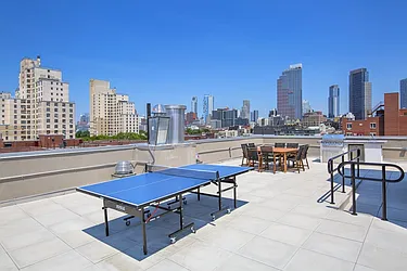 Rented by Halstead Property Development Marketing LLC