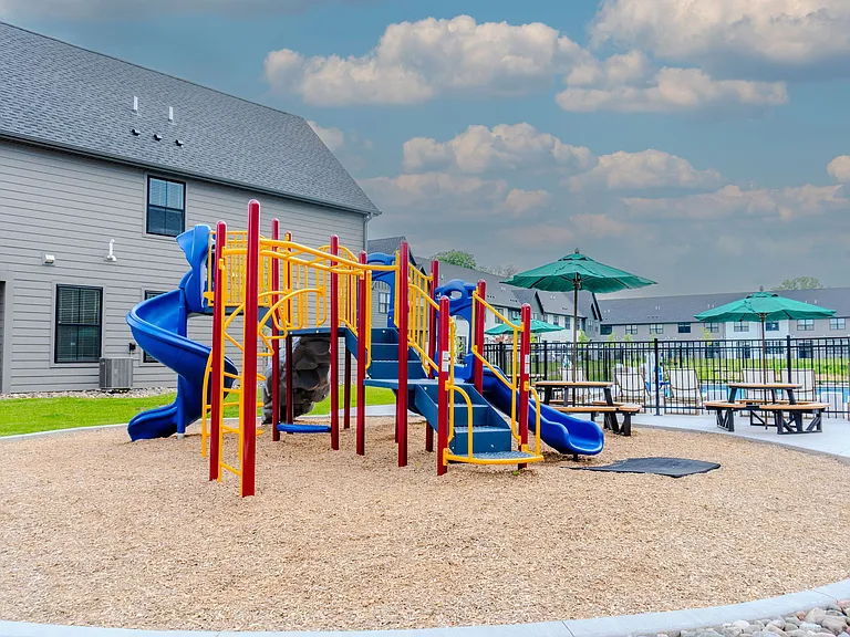 Foxtail Hollow Townhomes — Photo 43