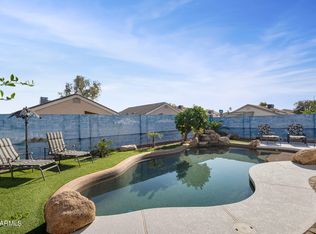 14515 N 130TH Lane, El Mirage, AZ 85335