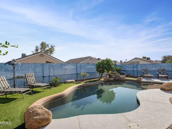 14515 N 130TH Lane, El Mirage, AZ 85335