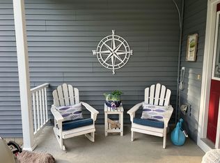 220 N Bear Lake Rd, Muskegon, MI 49445