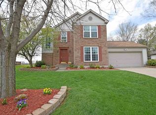 7121 Highpoint Dr, Florence, KY 41042