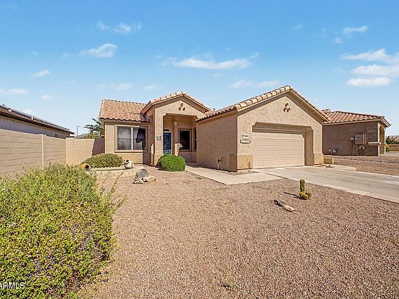 2nd image of 17845 W ARIZONA Drive