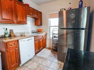 7 Reedsdale St #1, Allston, MA 02134