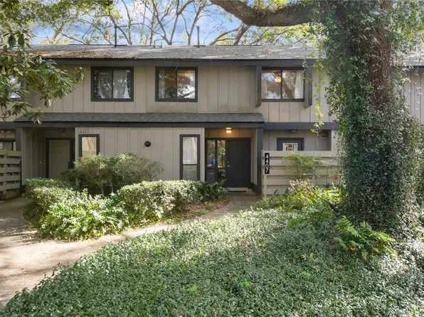 4407 Black Forest Way, Gainesville, FL 32605