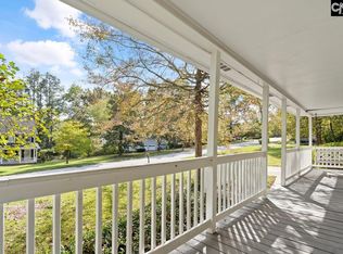 312 Deer Run Rd, Elgin, SC 29045