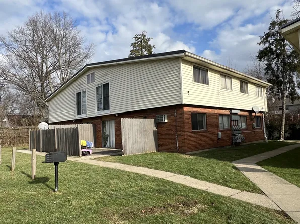 6 Columbine Ct APT 3, Cincinnati, OH 45231