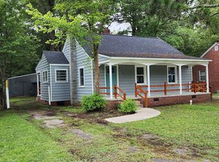 1251 Planters St, Rocky Mount, NC 27801