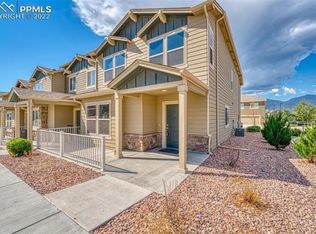 1901 Birmingham Loop, Colorado Springs, CO 80910
