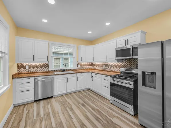 3914 Meyerfeld Ave, Cincinnati, OH 45211