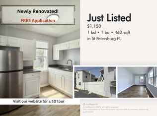 711 18th Ave S #4, Saint Petersburg, FL 33705