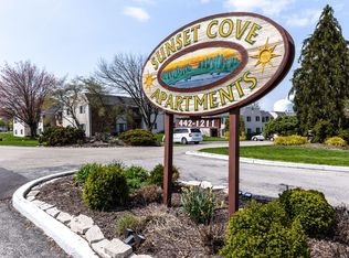 2200 N Vermilion St UNIT 206, Danville, IL 61832