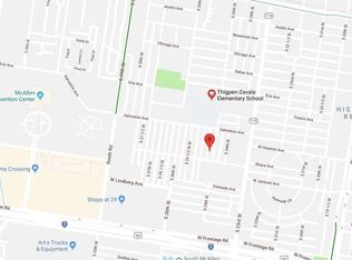 805 N 25th 1/2 St, McAllen, TX 78501