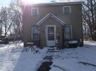 718 E Grand St, Hastings, MI
