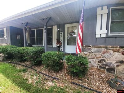 1704 Eagle Dr, Mountain Home, AR, 72653