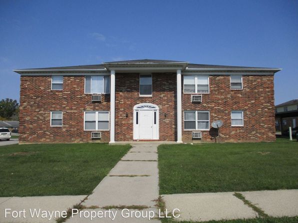 Apartments For Rent In Fort Wayne In Zillow