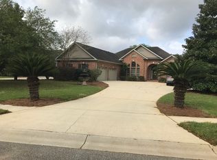 11291 Elysian Cir, Daphne, AL 36526