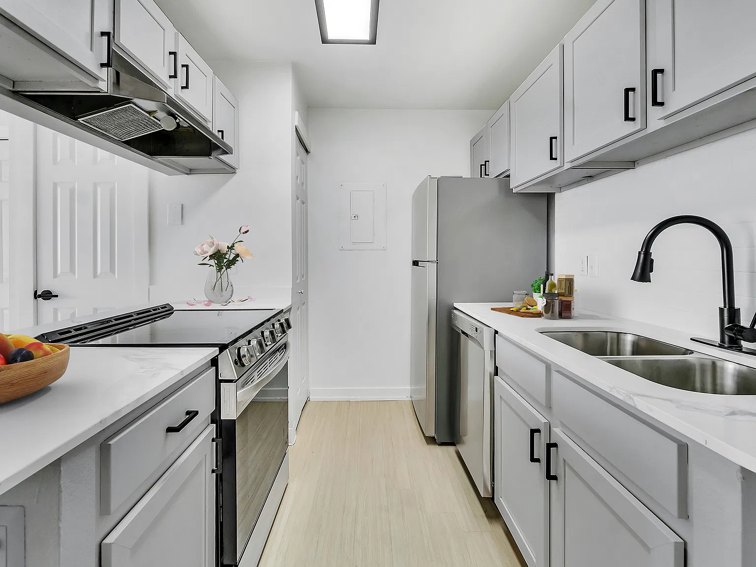Residences at Bear Creek — Photo 2