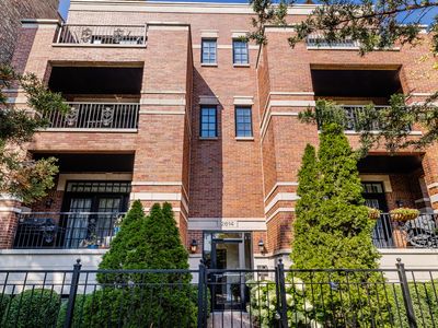 2614 N Racine Ave APT 4, Chicago, IL, 60614