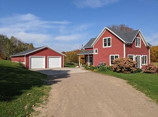 W3366 Ring School Rd, Ogema, WI 54459