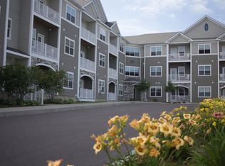 236 Zephyr Rd APT 313, Williston, VT 05495