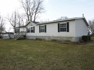 2473 S Patterson, Shelbyville, MI 49344