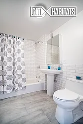 Rented by Citi Habitats