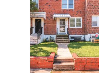 1214 Maple Ave, Elsmere, DE 19805