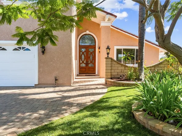 21976 Camalote, Mission Viejo, CA 92691