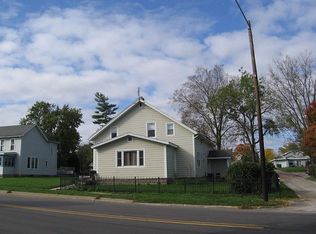 341 N Main St, Columbia City, IN